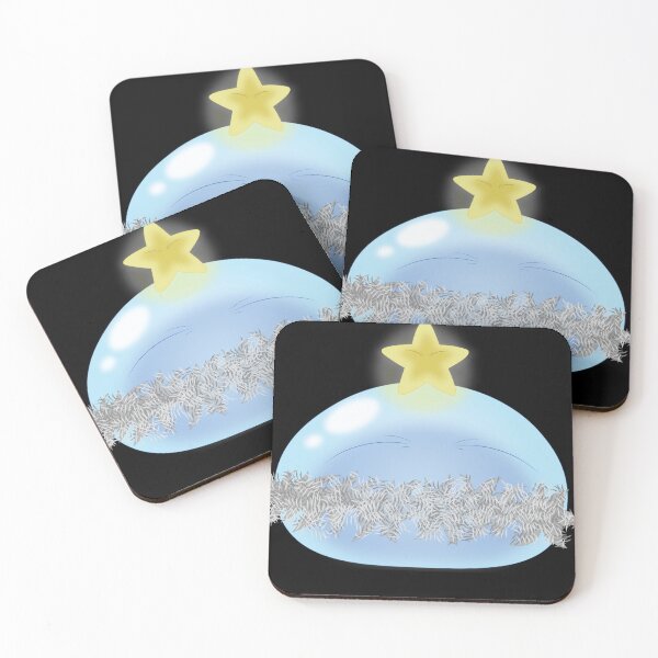 Item preview, Rimuru Advent 3 designed and sold by Slime Shop.