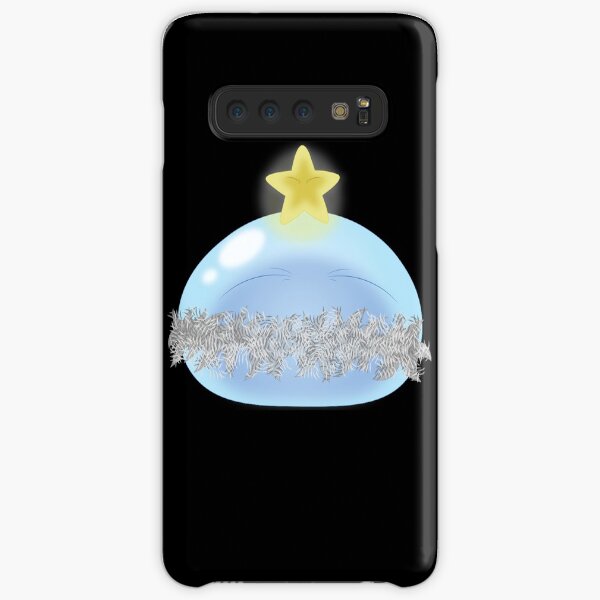 Rimuru Advent 3 Samsung Galaxy Snap Case