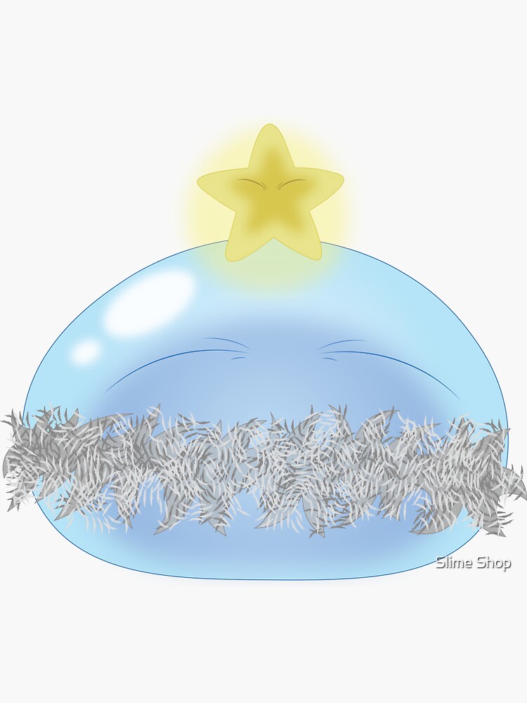 Rimuru Advent 3 by BlazeDazzleDusk