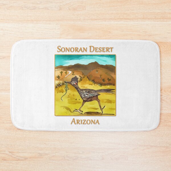 Item preview, Roadrunner from the Sonoran Desert of Arizona - WelshDesigns designed and sold by welshdesigns.