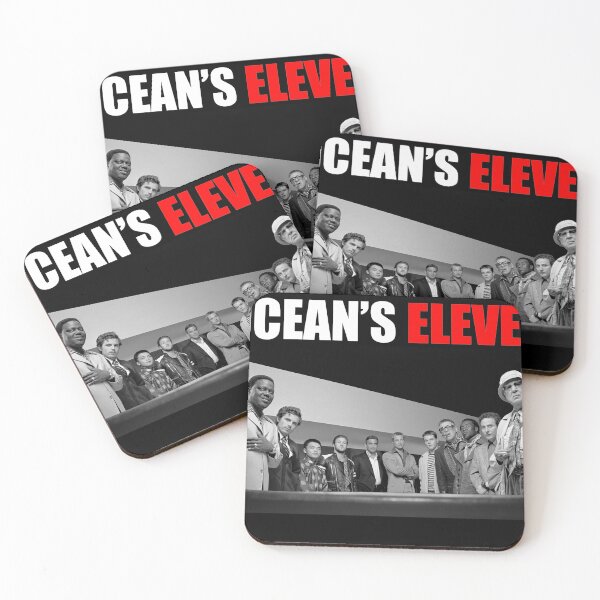Item preview, Ocean's Eleven Ensemble (2001) designed and sold by setuchainz.
