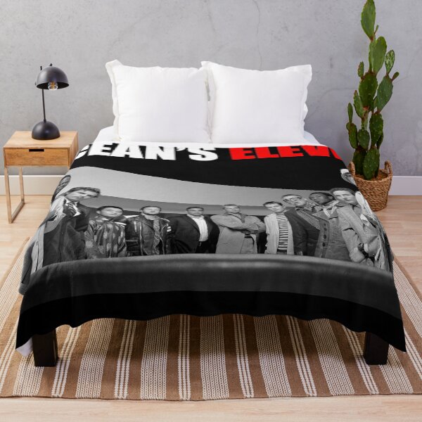 Item preview, Ocean's Eleven Ensemble (2001) designed and sold by setuchainz.