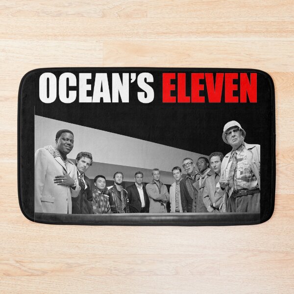 Item preview, Ocean's Eleven Ensemble (2001) designed and sold by setuchainz.