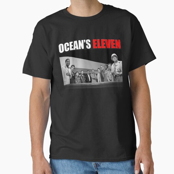 Item preview, Ocean's Eleven Ensemble (2001) designed and sold by setuchainz.