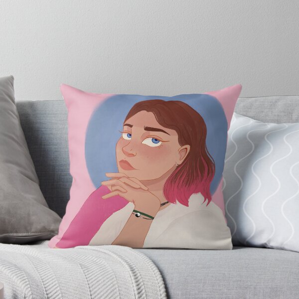 Artikelvorschau, Lady Bird Poster entworfen und verkauft von kiaragiddings.