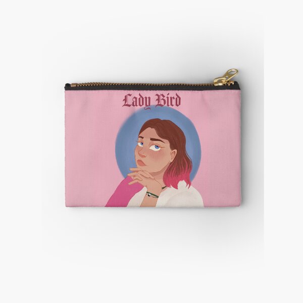 Item preview, Lady Bird poster  designed and sold by kiaragiddings.