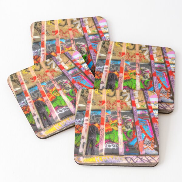 Item preview, Leake Street Graffiti Artist  designed and sold by Londonimages.
