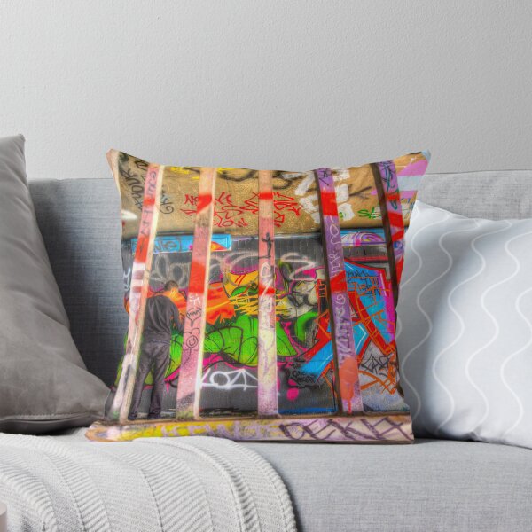 Item preview, Leake Street Graffiti Artist  designed and sold by Londonimages.