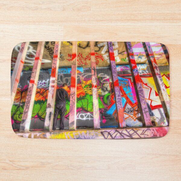 Item preview, Leake Street Graffiti Artist  designed and sold by Londonimages.