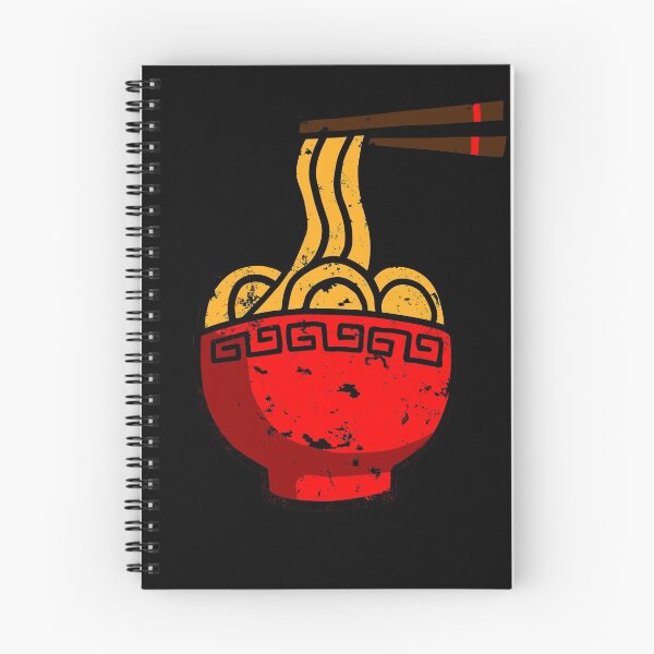 Item preview, Ramen addict vintage design designed and sold by polygrafix.
