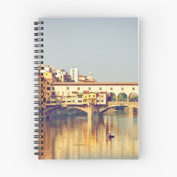 Item preview, Ponte Vecchio in Florence, Italy designed and sold by ArtMarie.