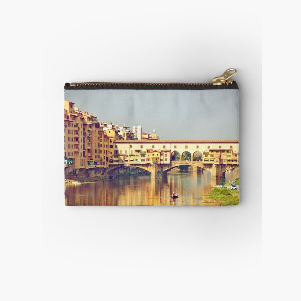 Item preview, Ponte Vecchio in Florence, Italy designed and sold by ArtMarie.