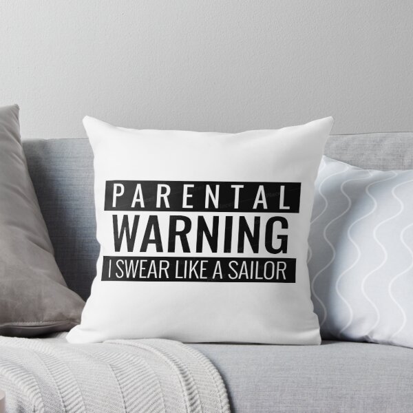 Item preview, Parental Warning Funny designed and sold by PhillyDrinkers.