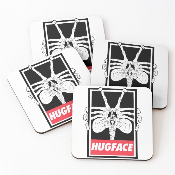 Item preview, Hugface designed and sold by Art-of-Samy.