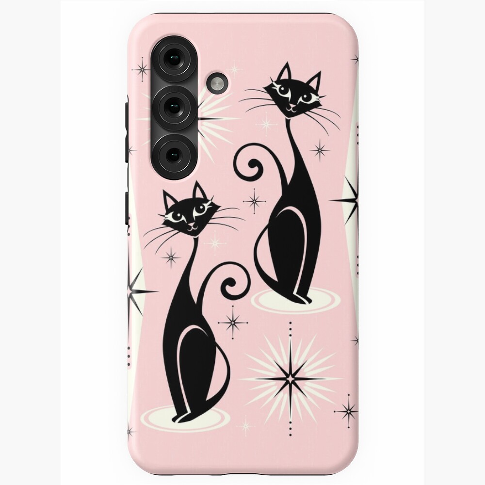 Item preview, Samsung Galaxy Tough Case designed and sold by studioxtine.