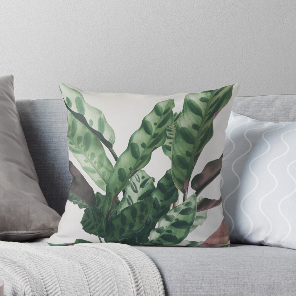 Item preview, Throw Pillow designed and sold by Cassia.