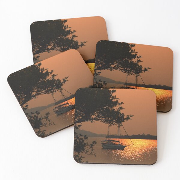 Item preview, Surrounded by bush-fires designed and sold by myraj.