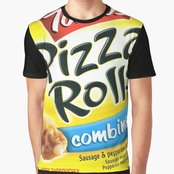 Item preview, Pizza Rolls Combination designed and sold by Radrollins.