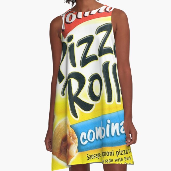 Artikel-Vorschau von Pizzabrötchen-Kombination, designt und verkauft von Radrollins.
