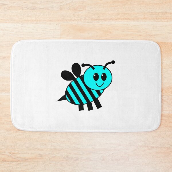 Item preview, my little bee (old design) designed and sold by cyanbee.