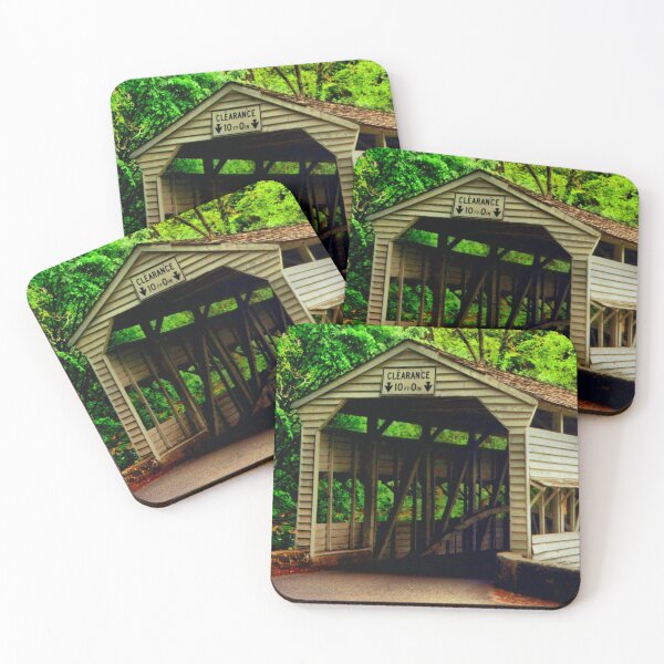 Item preview, Knox Bridge designed and sold by DJ Florek.