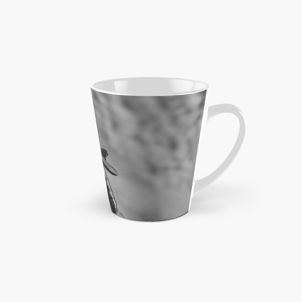 Magic Grasshopper By Yannis Lobaina Mug