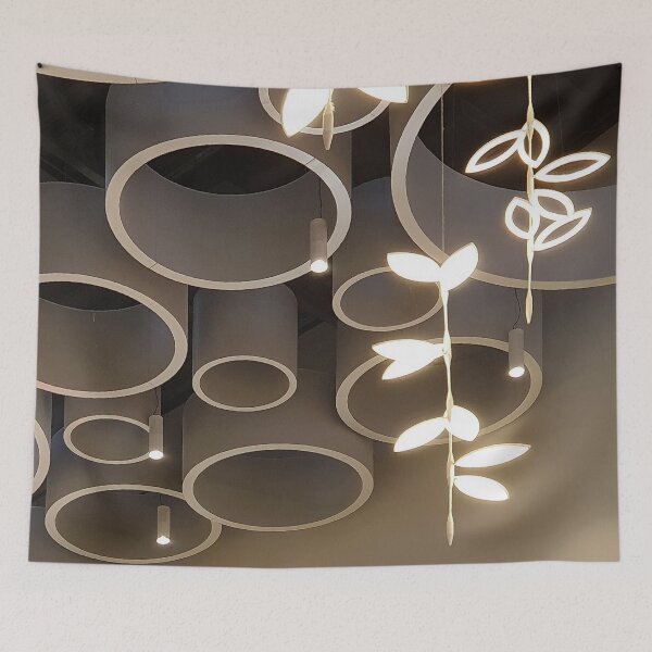 Item preview, Ceiling lights designed and sold by Bluesrose.