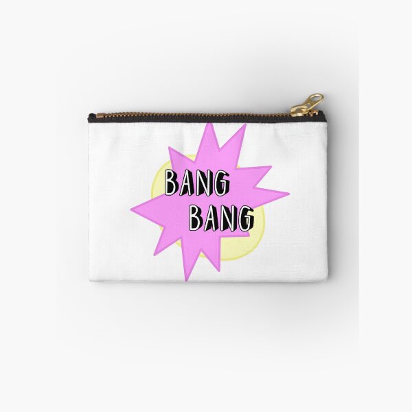 Artikelvorschau, Bang Bang entworfen und verkauft von Ella's  Doodles And Designs.