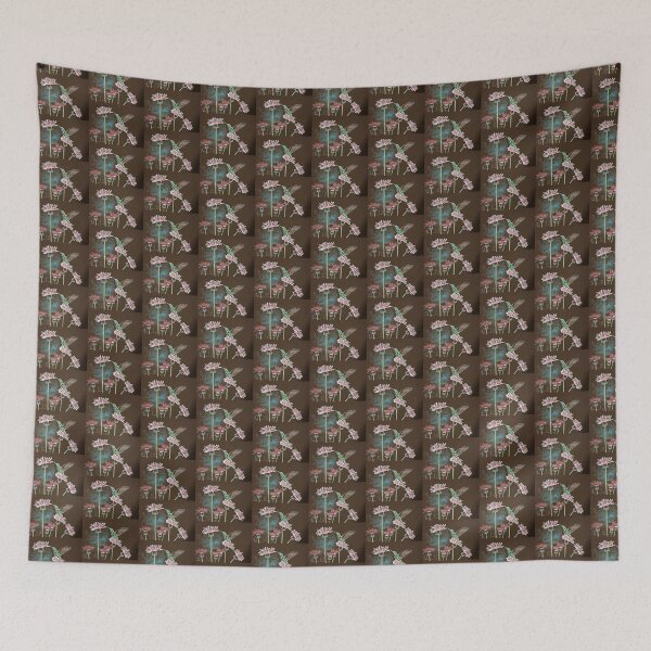 Item preview, Hummingbird about designed and sold by TASHHOFER.