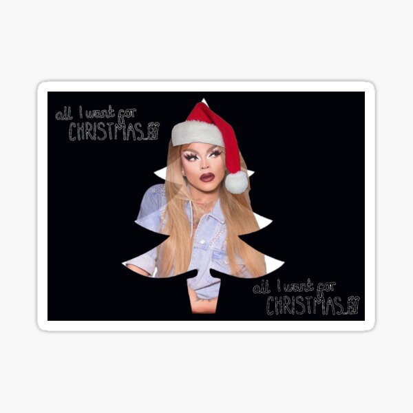 Item preview, Vanessa vanjie designed and sold by oliviac661.