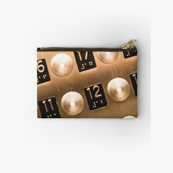 Item preview, Elevator Buttons designed and sold by srgreen.