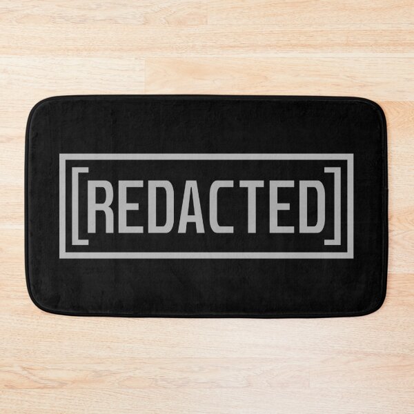 Item preview, [REDACTED] designed and sold by ToadKingStudios.