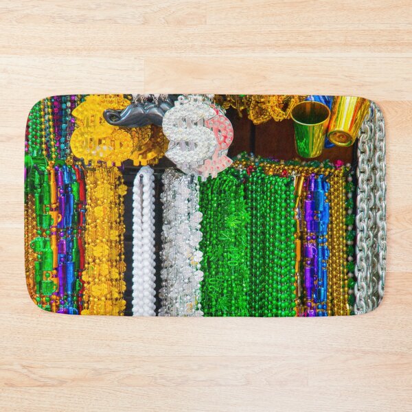 Item preview, Plastic Party Necklaces designed and sold by srgreen.