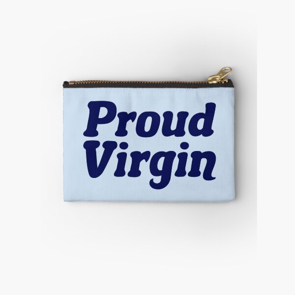 Item preview, Proud Virgin designed and sold by Epic Love Designs.