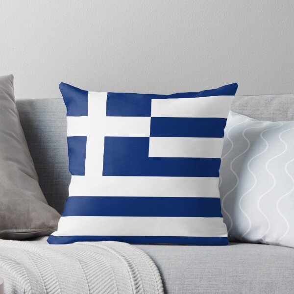 Item preview, flag of Greece designed and sold by tony4urban.
