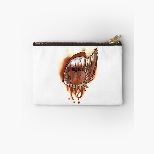 Item preview, Teeth designed and sold by Nikolas Janné.