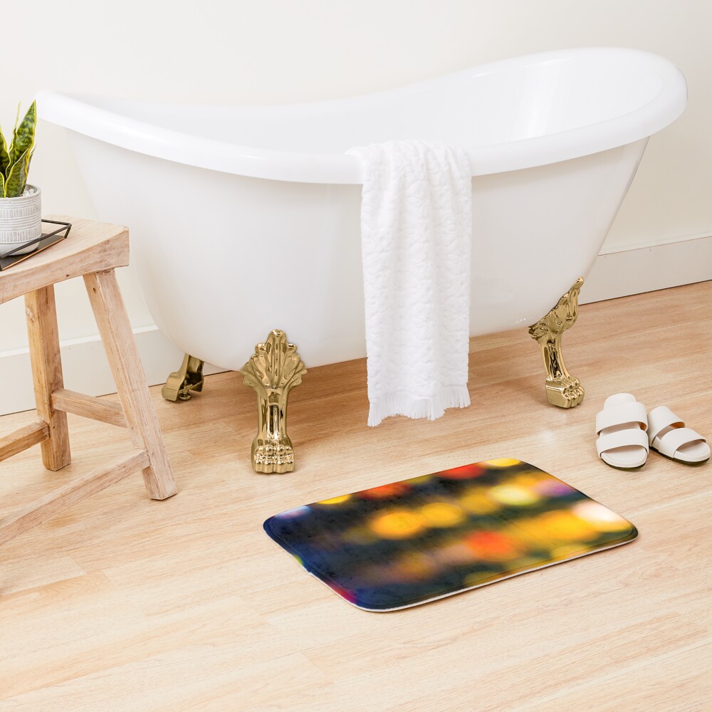 Item preview, Bath Mat designed and sold by srgreen.
