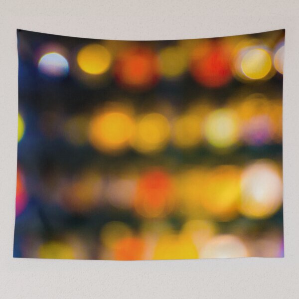 Item preview, Light Rows Abstract designed and sold by srgreen.