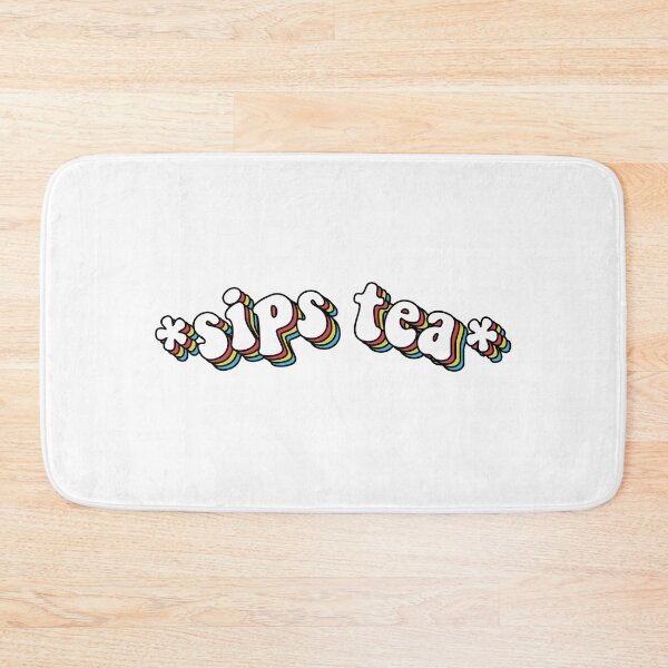 Item preview, *sips tea* designed and sold by mynameisliana.