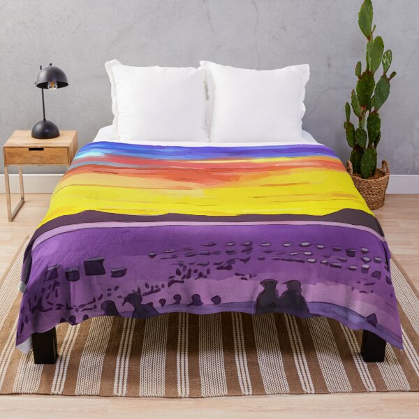 Item preview, White Sands National Monument - WelshDesigns designed and sold by welshdesigns.