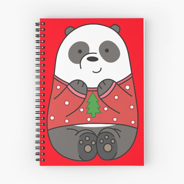 Item preview, Panda designed and sold by plushism.