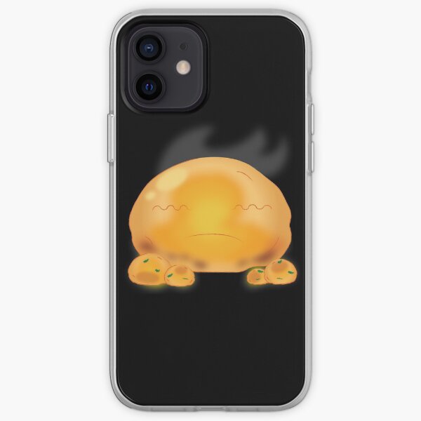 Rimuru Advent 4 iPhone Soft Case
