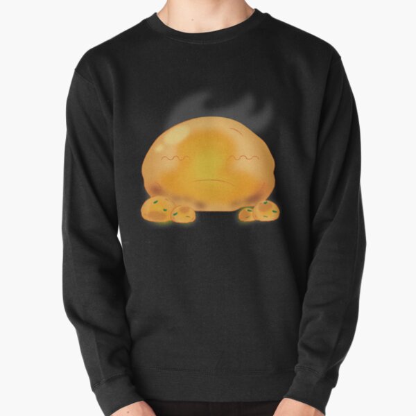 Rimuru Advent 4 Pullover Sweatshirt