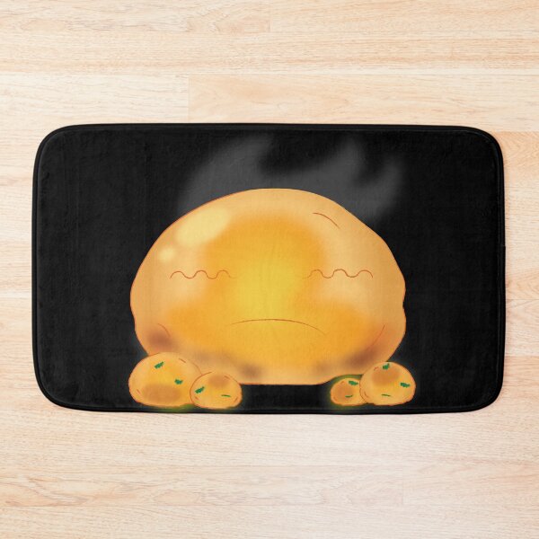 Item preview, Rimuru Advent 4 designed and sold by Slime Shop.