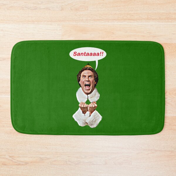 Item preview, Santaaa!! designed and sold by Omar  Mejia.