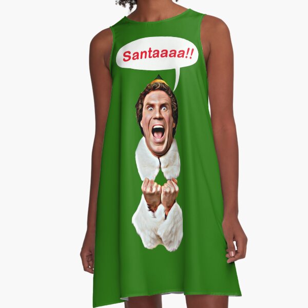 Item preview, Santaaa!! designed and sold by Omar  Mejia.