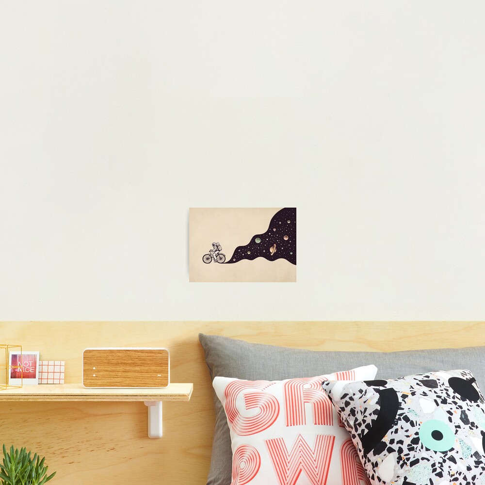 Item preview, Photographic Print designed and sold by buko.