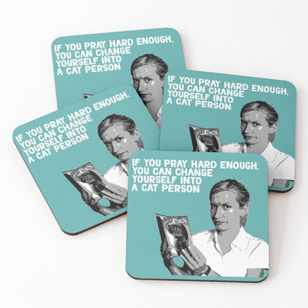 Item preview, Change Yourself Into A Cat Person designed and sold by L  W.