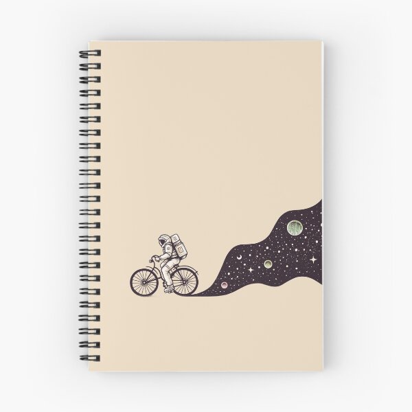 Item preview, Cosmic Ride designed and sold by buko.