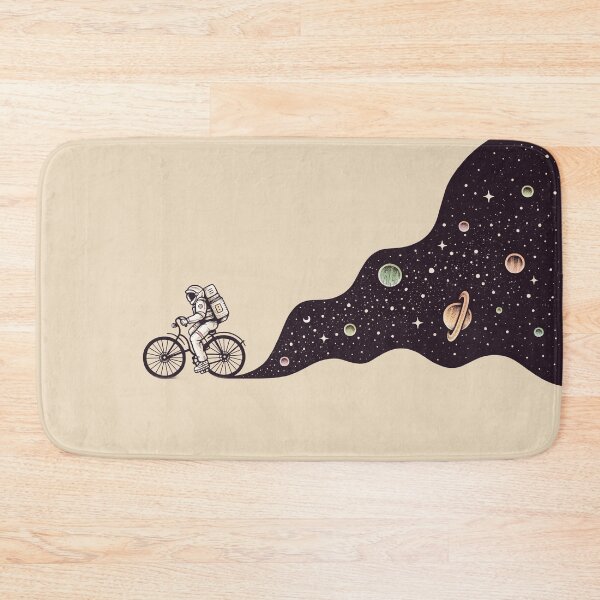 Item preview, Cosmic Ride designed and sold by buko.